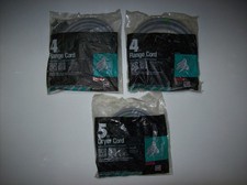 Usado, Lote de cabos de fogão e secador Carol, x comprar usado Usado, Lote de cabos de fogão e secador Carol, x comprar usado  Enviando para Brazil