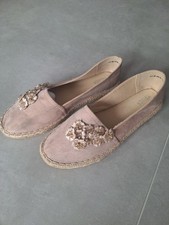 Ballerinas schuhe sommer gebraucht kaufen  Aschaffenburg