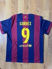 Maillot jersey barcelone d'occasion  Douai