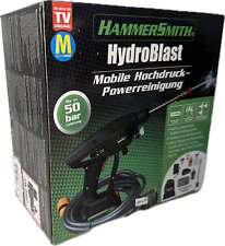 Hammersmith hydroblast hochdru gebraucht kaufen  Euskirchen