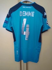 Maglia napoli 2019 usato  San Marco Evangelista