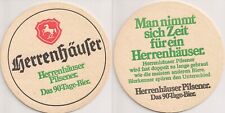 Herrenhäuser pilsener hannove gebraucht kaufen  Neuhaus