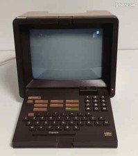 Minitel telic alcatel d'occasion  Saint-Bonnet-le-Château