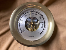 Vintage solid brass for sale  Easton