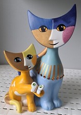 Rosina wachtmeister katze gebraucht kaufen  Groß Köris