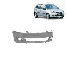 Ford fiesta 2006 usato  San Potito Sannitico