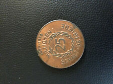 Rig 70er medaille gebraucht kaufen  Kassel