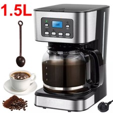 1.5l filter coffee for sale  LEICESTER