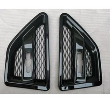 2pcs side wing for sale  WALSALL