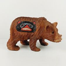Northwest wooden hand for sale  Merrill