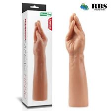 Dildo fisting mano usato  Caivano
