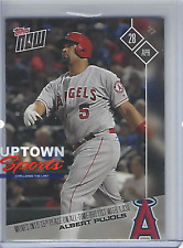 2017 topps alber for sale  Monroe Township