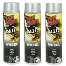 500ml fast finish gebraucht kaufen  Bautzen
