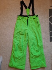 Schnee hose jungs gebraucht kaufen  Bad Aibling
