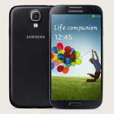 Samsung galaxy black for sale  BIRMINGHAM