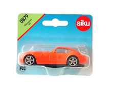 Siku 0879 wiesmann gebraucht kaufen  Dülmen