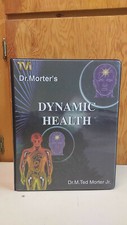 Dr. morter dynamic for sale  Pocatello