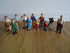 Schleich konvolut alter gebraucht kaufen  Rieseby