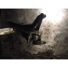 Pompa olio per usato  Ferrara