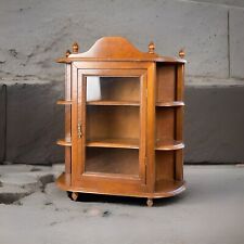 Lovely solid wooden for sale  READING