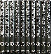 Come funziona. enciclopedia usato  Fonte Nuova
