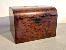 19thc burr walnut for sale  IPSWICH