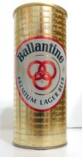 Ballantine premium lager for sale  Schererville