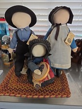 Ruth amish dolls for sale  Santa Maria