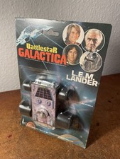 Vintage battlestar galactica gebraucht kaufen  Berlin