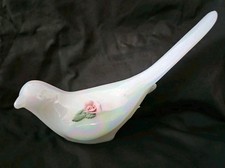 Fenton glass bird for sale  Broomfield