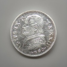 Soldi 1869 xxiii d'occasion  Pacy-sur-Eure