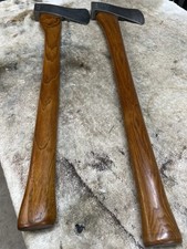 Norlund camp axes for sale  Bozeman