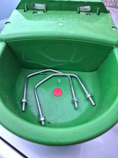 trankebecken gebraucht kaufen  Haßloch