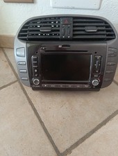 Autoradio navigatore fiat usato  Cuneo