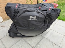 Scicon aerocomfort 3.0 for sale  SHEPTON MALLET
