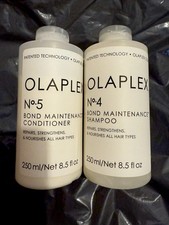 Olaplex shampoo conditioner for sale  SHEFFIELD