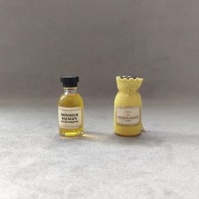 Monsieur balmain miniatures d'occasion  Paris IX