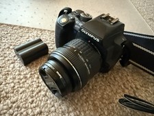 Lympus 500 digitale gebraucht kaufen  Schwülper
