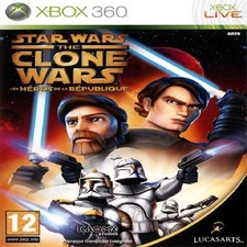 Jeu xbox 360 d'occasion  Les Mureaux