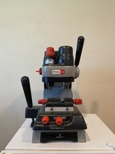 Key cutting machine for sale  Tyler