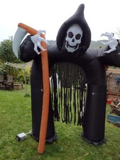 Horror tor xxl gebraucht kaufen Horror tor xxl gebraucht kaufen  Dietenhofen