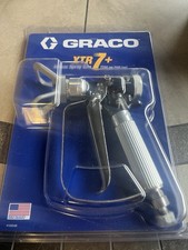 Graco xtr7 spray for sale  Chula Vista