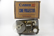 Canon cine projector for sale  NORTHAMPTON