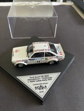 Scala43 ford escort for sale  ANDOVER