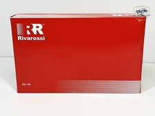 Rivarossi hr2044 tenderlokomot gebraucht kaufen  Aulendorf