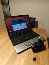 notebook hp compaq presario gebraucht kaufen  Taufkirchen (Vils)