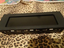 Display lcd multifunzione usato  Siena