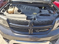 2018 dodge journey for sale  West Liberty