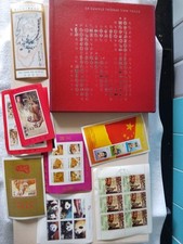 Small collection philatelic for sale  GLASGOW