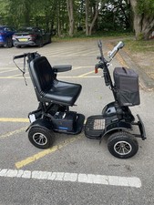 Powaglide lithium 24v for sale  FLEET